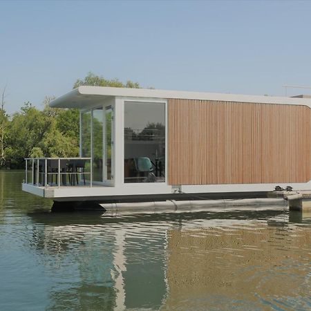 Houseboat Martinique Villa Maastricht Kültér fotó