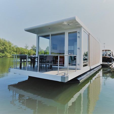 Houseboat Martinique Villa Maastricht Kültér fotó