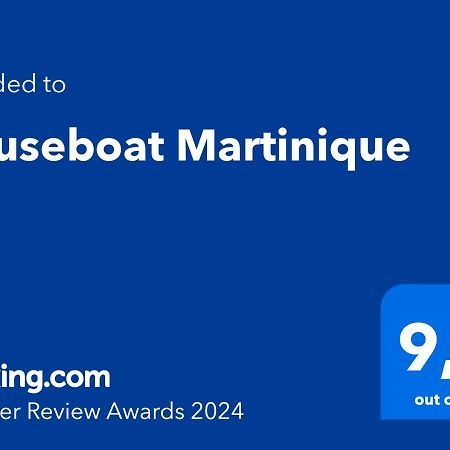 Houseboat Martinique Villa Maastricht Kültér fotó