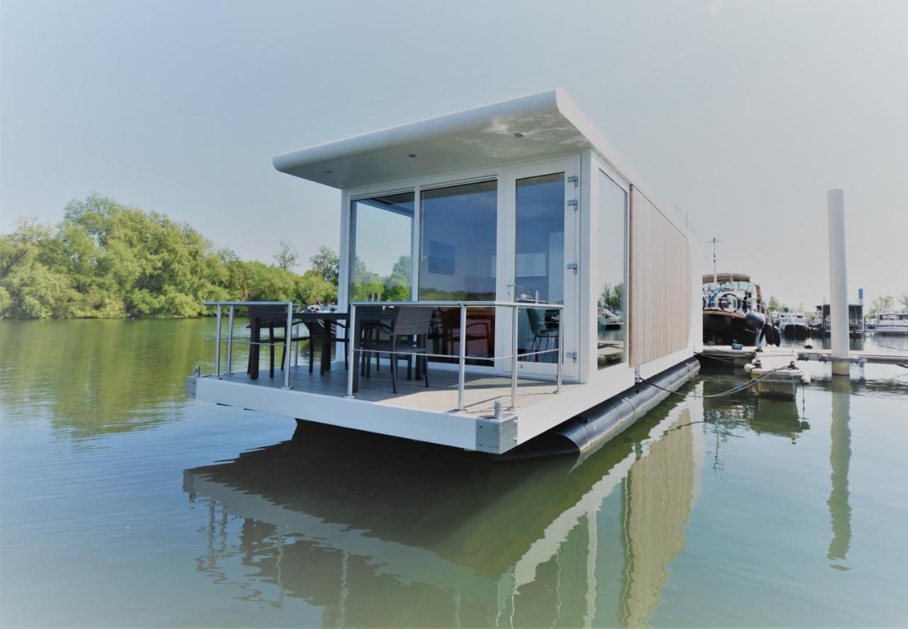 Houseboat Martinique Villa Maastricht Kültér fotó