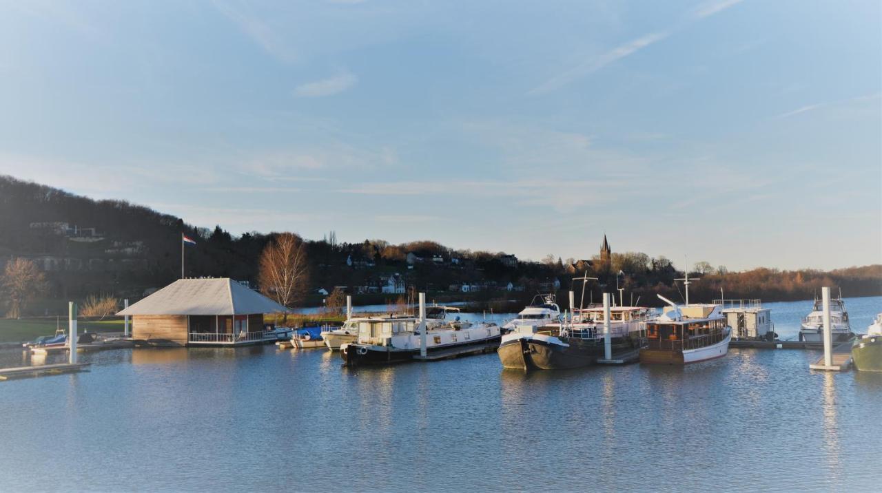 Houseboat Martinique Villa Maastricht Kültér fotó